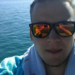 Коля Литвишко, 24.12, Алматы