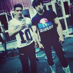 Laziz Kilichev, 08.02.1990, Бухара