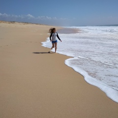 Аннет Гончарова, 24.03.1988, Москва