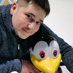 Игорь Шутов, 15.10.1989, Санкт-Петербург