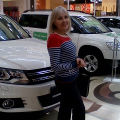 Наталья Косалапова, 11.09, Краснодар