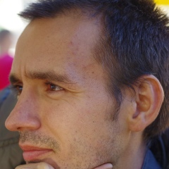 Виталий Утченко, 25.10.1984, Москва