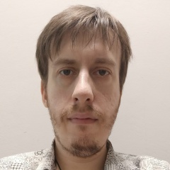 Сергей Киселёв, 11.08.1987, Санкт-Петербург