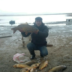 Виктор Хе, 23.08.1980, Тараз