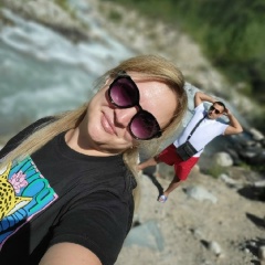 Kisa Lova, 13.06.1990, Астана