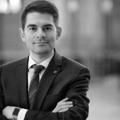 Кирилл Киргизов, Москва