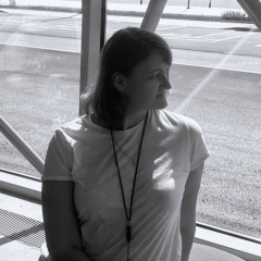 Дина Полонская, 09.04, Колпино