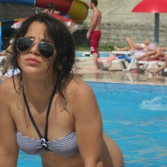 Mariam Simsive, 28.11.1996, Кутаиси