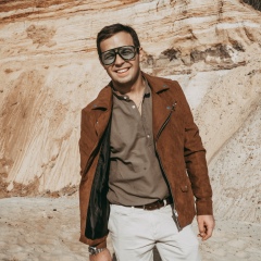 Maxim Korotkov, 27.12