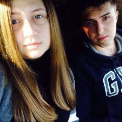 Алексей Голубев, 30.03.1994, Балашиха