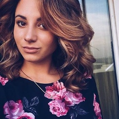 Кристина Демьянова, 22.06, Рига