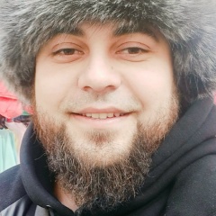 Sardar Nabiev, 28.12, Бишкек