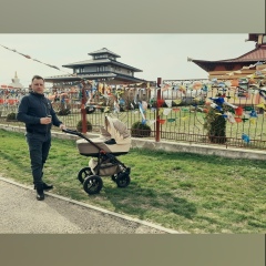 Максим Максимов, 29.12.1985, Элиста