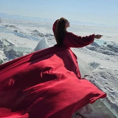 Елена Женатова, 21.04, Санкт-Петербург