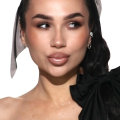 Diana Muamovie, Казань