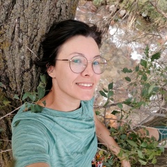 Алёна Кононова, 14.08.1982, Новосибирск
