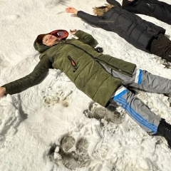 Анастасия Пащевская, Севастополь