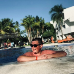 Андрюшка Лапочкин, 10.06, Дмитров