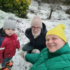 Анна Карпова, 04.09.1985, Санкт-Петербург