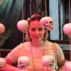 Аня Резепова, 08.01.1988