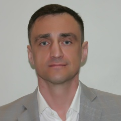 Максим Хаманаев, 15.07.1975, Оренбург