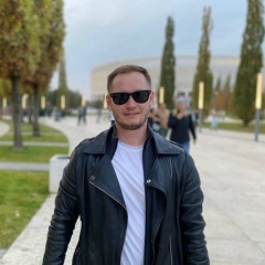 Erik Husnullin, 26.11, Москва