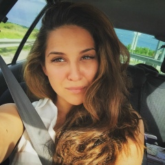 Мария Георгиева, 22.02, Санкт-Петербург