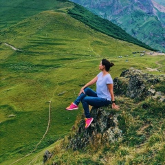 Катерина Хоменко, 03.12.1993, Херсон