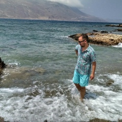 Юрий Волков, 13.02.1984, Санкт-Петербург