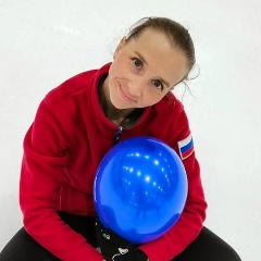 Екатерина Федорова, 12.10.1982, Санкт-Петербург