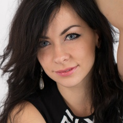 Julie Kosareva, 30.07, Москва