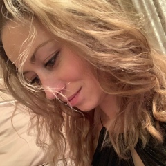 Наталья Маханькова, 19.08.1984, Москва