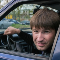 Александр Кулибин, 02.01, Запорожье