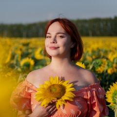 Нелли Апкаримова, 23.08.1990, Уфа