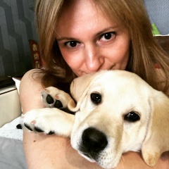 Зоя Битарова, 09.07, Москва