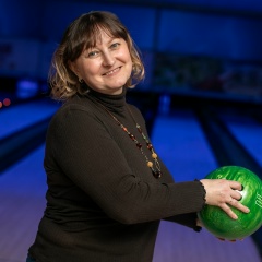 Наталья Мартынович (Козицкая), 16.06.1967, Кемерово