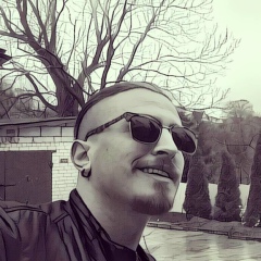 Александр Крейгер, 28.08.1989