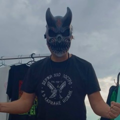 Максим Ваулин, 09.04