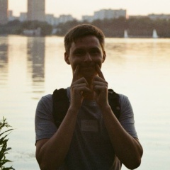Роман Михайлов, 08.07.1995, Москва