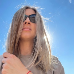 Светлана Баланян, 07.05, Санкт-Петербург