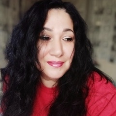 Римма Данкина, 05.09, Калининград