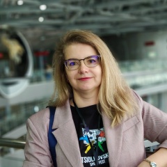 Надежда Шахворостова, 22.09, Москва