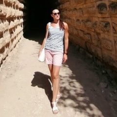 Екатерина Ревко-Линардато, 15.07.1985, Таганрог