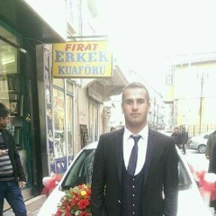 Ömer Mağat, 25.07.1990, Van