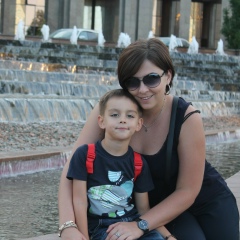 Анастасия Шевелева, 03.09.1983, Пятигорск