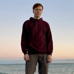 Никита Алтышев, Омск