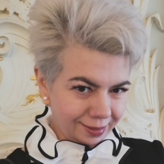 Ирина Романова, 11.11, Санкт-Петербург