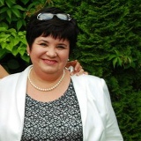 Ольга Каширская, 06.06.1960, Андижан