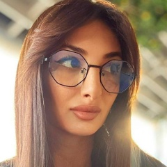 Нарина Арустамян, 25.01.1992, Ростов-на-Дону