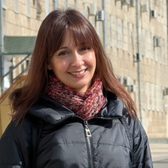 Маргарита Карпунина, 17.05.1990, Тольятти